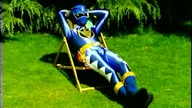 Power Rangers z Magazynu JETIX nr.  16