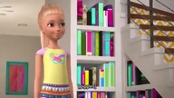 Barbie Dreamhouse Adventures Szczypta Magii część 18 odcinki 92-95 [2024] polski dźwięk z angielskim