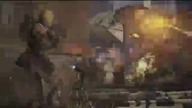 Gears of War 3 Body Count Soundtrack