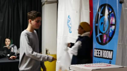  PIZZA PRANK 