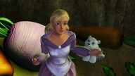 Barbie i magia pegaza (2005) HD