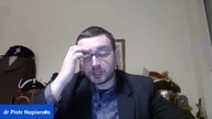 Według Cejrowskiego Braun jest diabłem - dr Piotr Napierała