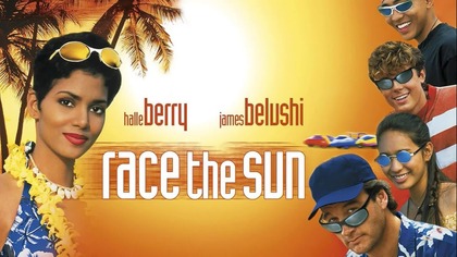 Dogonić słońce (1996) [Lektor PL] - Race the Sun