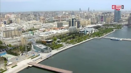 GP Azerbejdżanu 2018