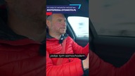 DLACZEGO STINGER JEST TAK ZAJ*BISTY  #shorts #motoryzacja #kiastinger