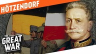 Franz Conrad von Hötzendorf - Strategic Mastermind or War Monger? I WHO DID WHAT IN WW1?