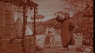 1903 - ŻYCIE I CIERPIENIA CHRYSTUSA - napisy polskie wgrane