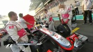 GP Abu Dhabi 2010