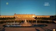 Tajemnice Paryża Wersal