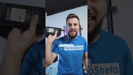 Ta hulajnoga elektryczna jest w zaskakującej cenie