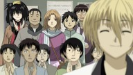 Genshiken - S01E04