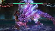 ŚWIĄTECZNY ŁOMOT Tekken 6 Arena #6