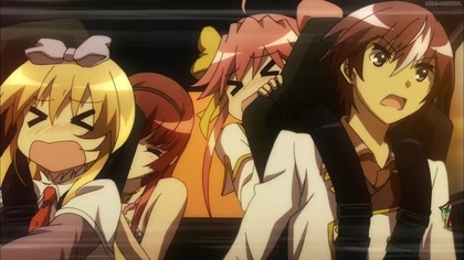 Seiken Tsukai no World Break 04