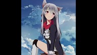 Nightcore - Luiza
