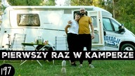WAKACJE W KAMPERZE Z WYPOŻYCZALNI