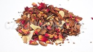 Honeybush tea herbata, miodokrzew parzenie, właściwości. Czajnikowy.pl