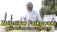 Zbigniew Falkowski - O energi Serca