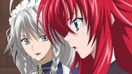 Highschool DxD S1 Odc9 Lektor PL