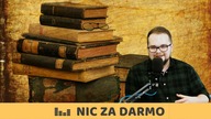 Bogle, Graham, Carnegie i inni - wiedza finansowa od tych, którzy już odeszli / Nic za darmo #58