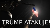 AncientBlast - Atak USA na Syrię
