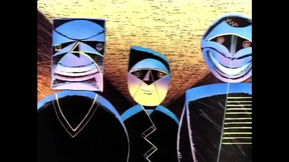 Rush - Live In Birmingham, UK, April 23, 1988.