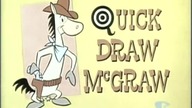 Quick Draw McGraw Show. 31. Ali-Baba Looey