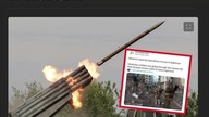 ZACZĘŁA SIĘ MISJA BOJOWA W BACHMUCIE