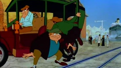 Tytanic Legenda Żyje