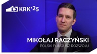 Giełda potrzebuje głębokich zmian