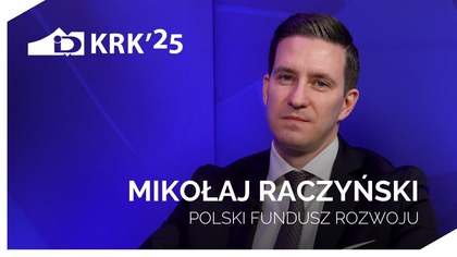 Giełda potrzebuje głębokich zmian