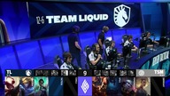 Team Liquid vs Team SoloMid - LCS Summer Split 2021 W1D1