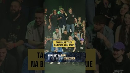 KUP BILET TANIEJ tylko dziś do 23:59  bitwaopoludnie.pl