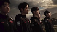Worlds 2021 |PL| - LCK