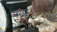 Jak naprawić uszkodzoną nagrzewnice gazową