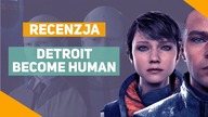 Detroit: Become Human - wideorecenzja