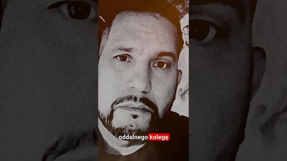  Śmierć Dana Rivera  tajemnicze okoliczności 
Dan Rivera, znany badacz zjawisk paranormalnych, zginął w niejasnych okolicznościach, które wzbudzają wiele pytań. Czy jego śmierć była wynikiem nieszczęśliwego wypadku, czy może miała związek z siłami, których tak usilnie poszukiwał? 

 Subskrybuj, by nie przegapić kolejnych historii z pogranicza światów!
 Włącz powiadomienia, jeśli chcesz więcej takich shortsów!
 http://www.youtube.com/c/MysteryHunters

 Zostań wspierającym  
https://www.youtube.com/c/MysteryHunters

 DOŁĄCZ DO EKIPY ŁOWCÓW TAJEMNIC!
 Nasza tajna grupa na FB  https://www.facebook.com/groups/1882564681769268

 OBSERWUJ NAS W SOCIAL MEDIACH!
 Facebook  https://www.facebook.com/MysteryHuntersTeam
 Instagram  https://www.instagram.com/teamysteryhunters

#DanRivera #paranormalne #zjawiskaparanormalne #niewyjaśnione #tajemnica #zagadkasmierci #truecrime #duchy #badaczparanormalny #zjawiskaniewyjaśnione #creepy #groza #shorts #niewyjaśnionefakty #swiatniewidzialny #annabelle