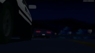 Initial D First Stage - S01E18 - Gorący wiatr, szaleńcza jazda