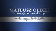 DEMO - Mateusz Olech