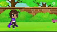 Luz z miraculum biedronki gacha club (czytaj opis) ||The Owl House x Miraculous Ladybug