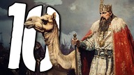 10 zaskakujących faktów z historii Polski [TOPOWA DYCHA]
