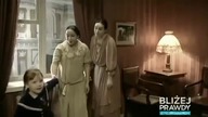 Svetlana c&oacute;rka Stalina cz.  1.  Dokument