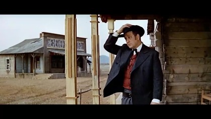 KARL MAY  cz.  14.  - Kr&oacute;l Nafty.  1965 lektor 1080p