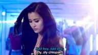 DONG NHI - Bad boy ZŁY CHŁOPAK napisy