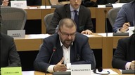 Jarosław Iwaszkiewicz o dyrektywie Komisji Europejskiej ws. posiadania broni