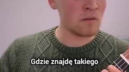 Mikromusic - Takiego Chłopaka#ukulelecover #harleybenton #vivox200pro