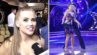 Agnieszka Kaczorowska wróciła do Tańca z Gwiazdami. Trochę się zmieniło