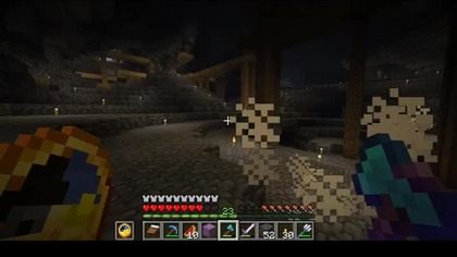 Fight #minecraft #gaming #Game #Cave #Short #Shorts