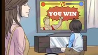 This horror is only for Japanese kids #game #gaming #Browsegame #Browsegamer #Short #Shorts #Horror