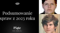 Podsumowanie kryminalne 2023 - #5NZ 147