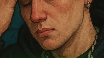 Gefangen im Kredit  #trap #trapmusic #loans #financialstress #deutschrap #shorts